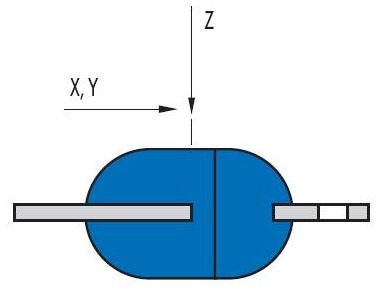 Instrument Mount